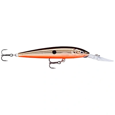 Image of Rapala Down Deep Husk.Jerk 12 Sbr