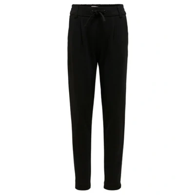 Image of Kids ONLY Konpoptrash EASY PNT NOOS Tracksuit bottoms for kids, Size: 7y, Black