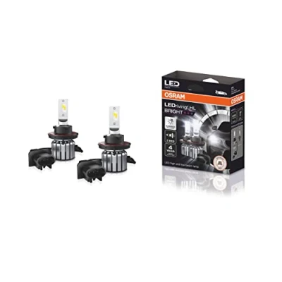 Image of Osram Ledriving Hl Bright H13