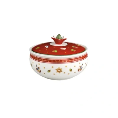 Image of Villeroy &amp; Boch Toy&#039;s Delight Sugar Bowl