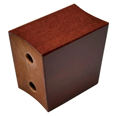 Image of Latin Percussion LP739 D Center Block for Durian Bongos