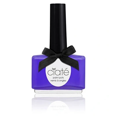 Image of Ciaté London Paint Pot, What the Shell 13.5 ml