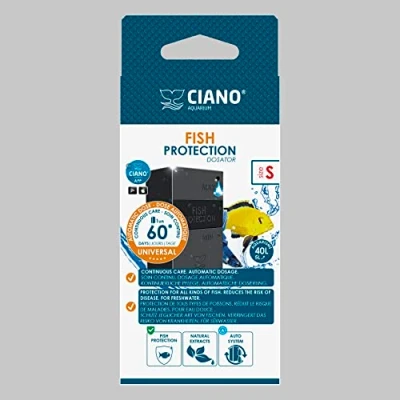 Image of Ciano Fish Protection Dosator S