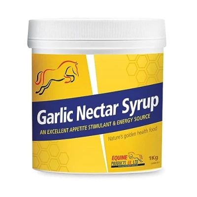 Image of Equine Products Garlic Honey Horse Supplement, 1 Kg
