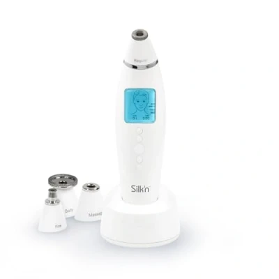 Image of SILK&#039;N REVP1PUK001 ReVit Prestige Microdermabrasion System White, White