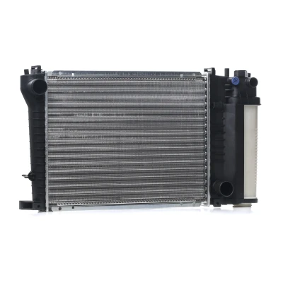 Image of 17111247436, 17111712971, 17111712978, 17111712982, 17111712996 Engine radiator NRF 53426A BMW: 3 Convertible, Coupe, Saloon