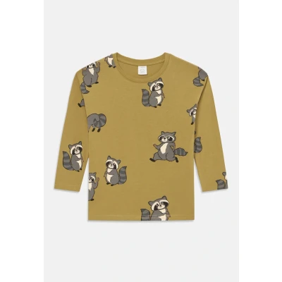 Image of Long sleeved top