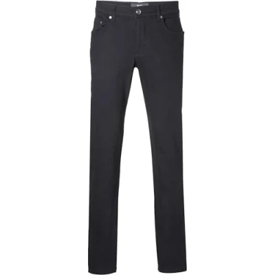 Image of BRAX Men&#039;s Cooper Denim&#039; Jeans, 1 Perma Black Nos, 34W / 32L