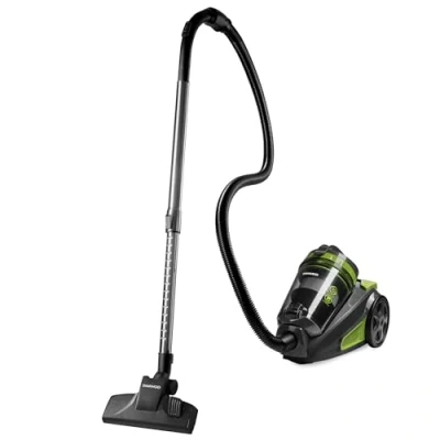 Image of Daewoo FLR00048 Vacuum Cleaner,