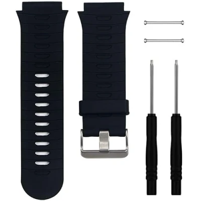 Image of INF Wristband for Garmin Forerunner 920XT Soft Silicone Adjustable Sport Wristbands