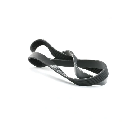 Image of 6198309, 88WF6C301E2B V ribbed belt MEYLE 050 006 1255 1255mm 6 EPDM (ethylene propylene diene Monomer (M class) rubber) ORIGINAL Quality