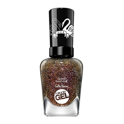 Image of Sally Hansen Miracle Gel® The School for Good and Evil Collection Gel Nail Polish Fresh Villany
