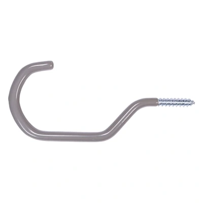 Image of 12x TIMCO Utility Hooks 457825 Pack of 2