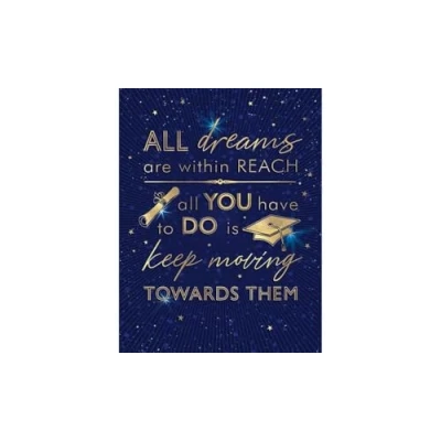 Image of Piccadilly Greetings Congratulation on your Graduation Card 8 x 6 inches
