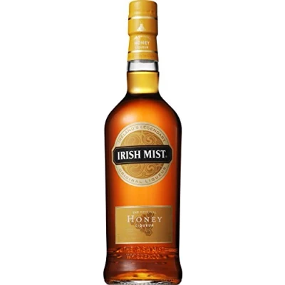 Image of Irish Mist Honey Liqueurs, 70 cl