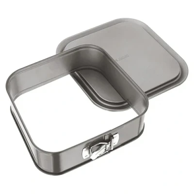 Image of Judge Bakeware Square Springform
