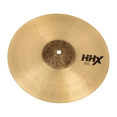 Image of SABIAN 12&quot; HHX Splash, Brilliant Finish