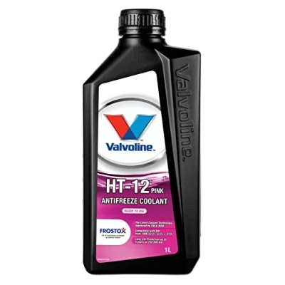 Image of VALVOLINE Antifreeze Ht 12 Afc Pink RTU 1L SW 889278