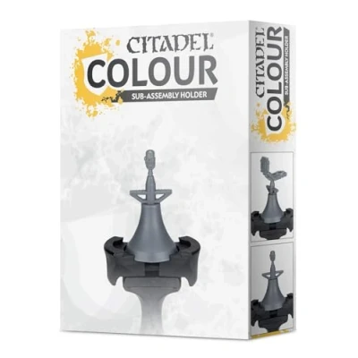 Image of Games Workshop Citadel Colour Sub Assembly Holder