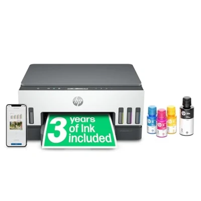 Image of HP Smart Tank 7005 All in One