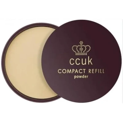 Image of Constance Carroll UK Compact Refill Powder Number 10, Daydream 12 g