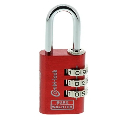 Image of Burg Wächter COMBI LOCK Fun 88, 30 mm, 1 Piece 105021983