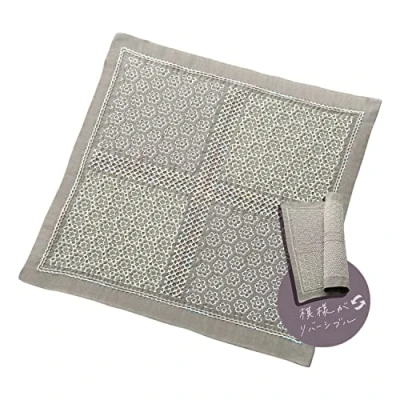 Image of Olympus sashiko Kits Sampler Thread Needle (Florets)