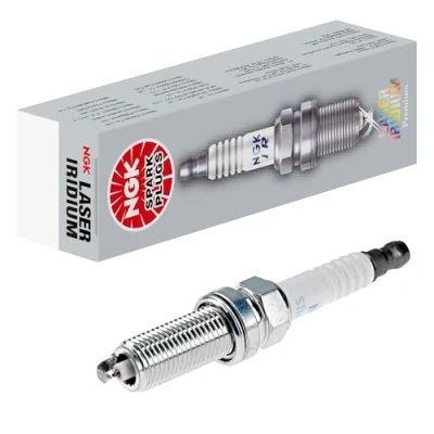 Image of 22401AA870 Spark plug NGK 95768 M12 x 1,25 14 mm SUBARU: Levorg I