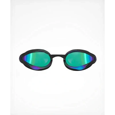 Image of Huub JRB Goggle Black/Gold