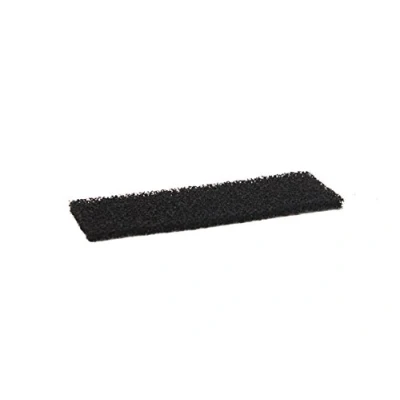 Image of LTWHOME Compatible with Carbon Foam Filters Non But Suitable For Fluval 3 PLUS 3+(Pack of 6)