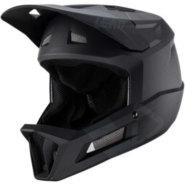 Image of Leatt MTB Gravity 2.0 Full Face Cycling Helmet