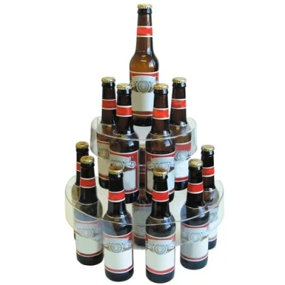 Image of drinkstuff Bottle Display Stand ()