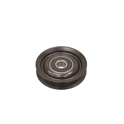 Image of 11927AX000 Idler Pulley BLUE PRINT ADN196515 NISSAN: Micra 3, C+C 3
