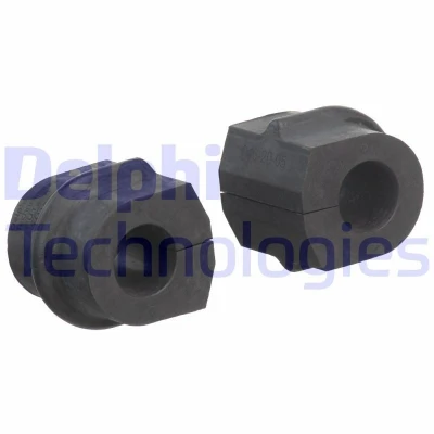 Image of 546138H518 Stabilizer Bushes DELPHI TD1874W 40,5mm NISSAN: X Trail