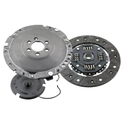 Image of 068198141B, 068198141BSK, 068198141BX, 068198141BXSK, 069198141X Clutch BLUE PRINT ADV183024 VOLKSWAGEN: GOLF 2, Scirocco II, 1