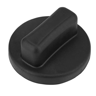 Image of Fuel Gas Tank Cap Cover for 318i 320i 323i 325i 530i 1404700005