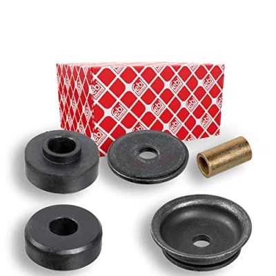 Image of 546033E000, 546033E000S1, 546043E100, 546043E100S1, 546063E000 Top strut mount FEBI BILSTEIN 104663 KIA: SORENTO 1