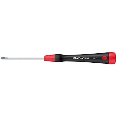 Image of Pico Finish 261 Philips Screwdriver PF PH 1 x 80