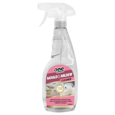 Image of One Chem Mould and Mildew Cleaner 750 ml Ready to Use