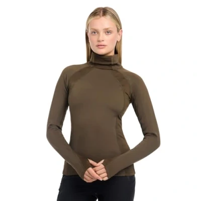 Image of LeMieux Sara Snood Womens Base Layer Alpine 18