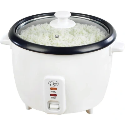 Image of Quest 2.5L Rice Cooker