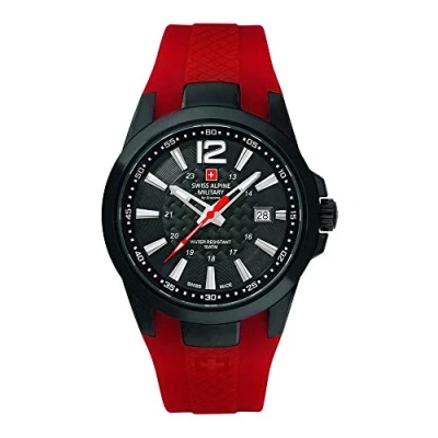 Image of Swiss Alpine Military 7058.1876SAM Mens Watch