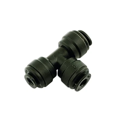 Image of Connect 31038 Push Fit Tee Union 10mm 5pc