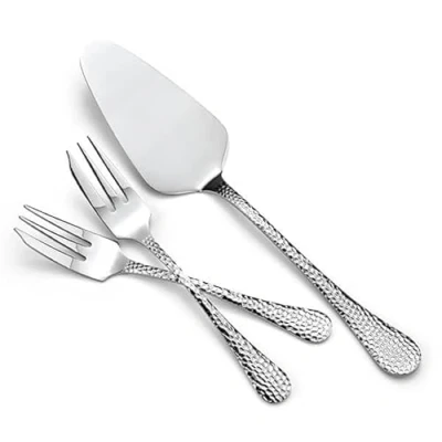 Image of Arthur Price Avalon 7 Piece Pastry Set