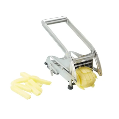 Image of MasterClass French Fry Cutter Stainless Steel