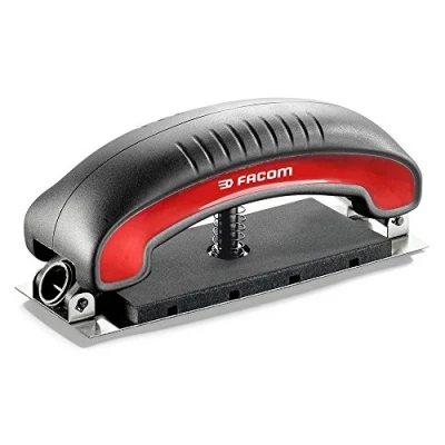 Image of Facom CR. SBS Sanding Block 70 x 200 mm Auto Adjustable