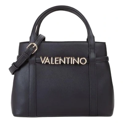 Image of Valentino Bags Selma Handbag, Women&#039;s, Size: One Size, Nero