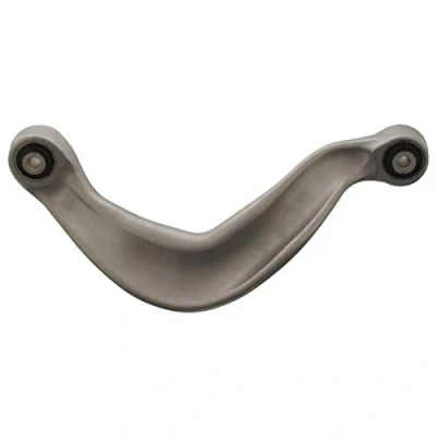 Image of 8K0505324D, 8K0505324F, 8K0505324H Suspension Arm FEBI BILSTEIN 39354 with bearings Rear Axle Right, Upper Control Aluminium AUDI: A4 B8 Saloon
