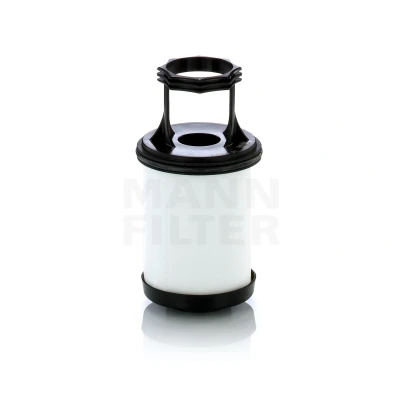 Image of 12582496, 12886224 Filter, crankcase breather MANN FILTER LC 5003/2 x