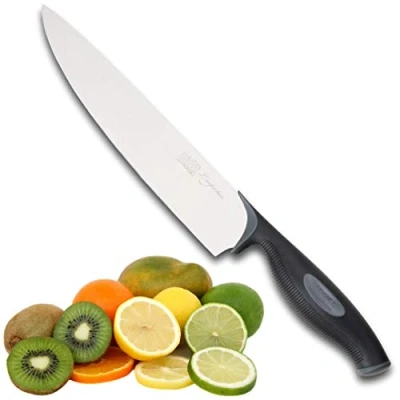 Image of Sabatier Professional L&#039;Expertise 20cm Chef&#039;s Knife